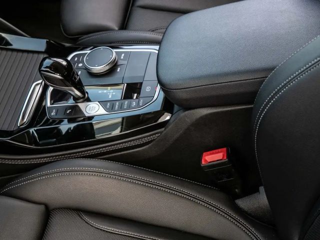 BMW X4 Comfort pakket xDrive30i