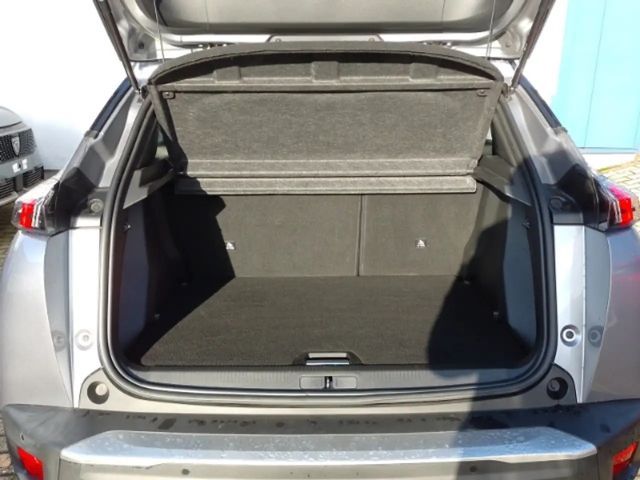 Peugeot 2008 GT-Line