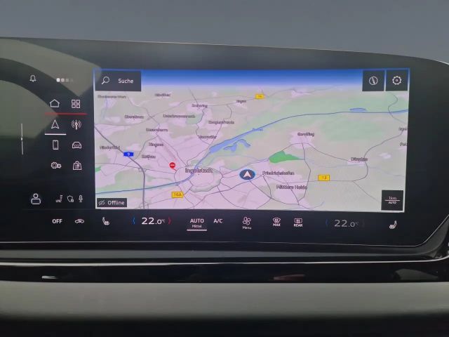 Audi A5 Avant Quattro S-Line