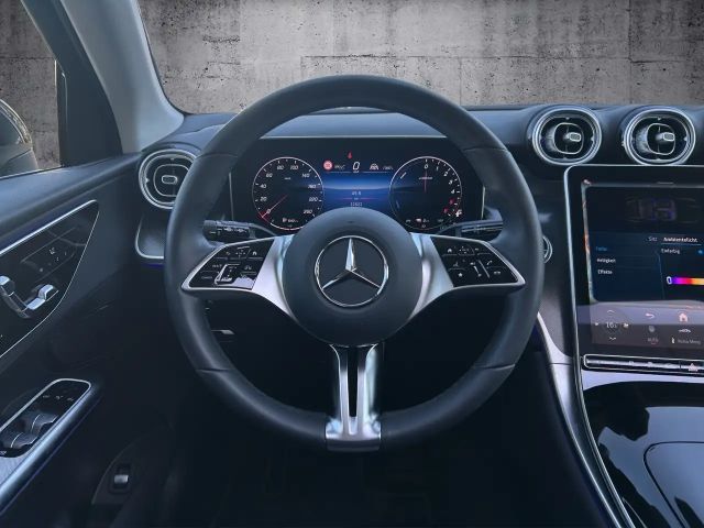 Mercedes-Benz GLC 300 4MATIC