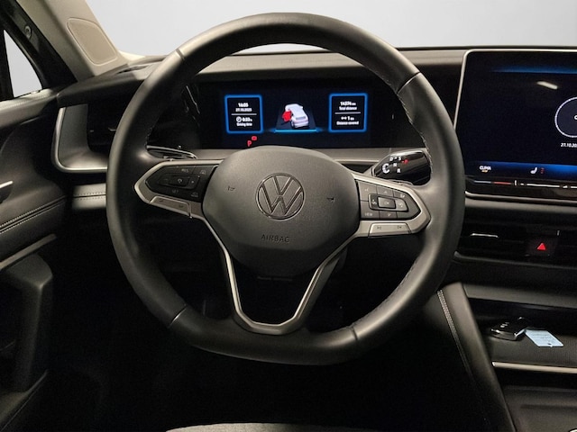 Volkswagen Tayron Tayron Tayron Tayron 1,5 MHLife BT110eTSID7F