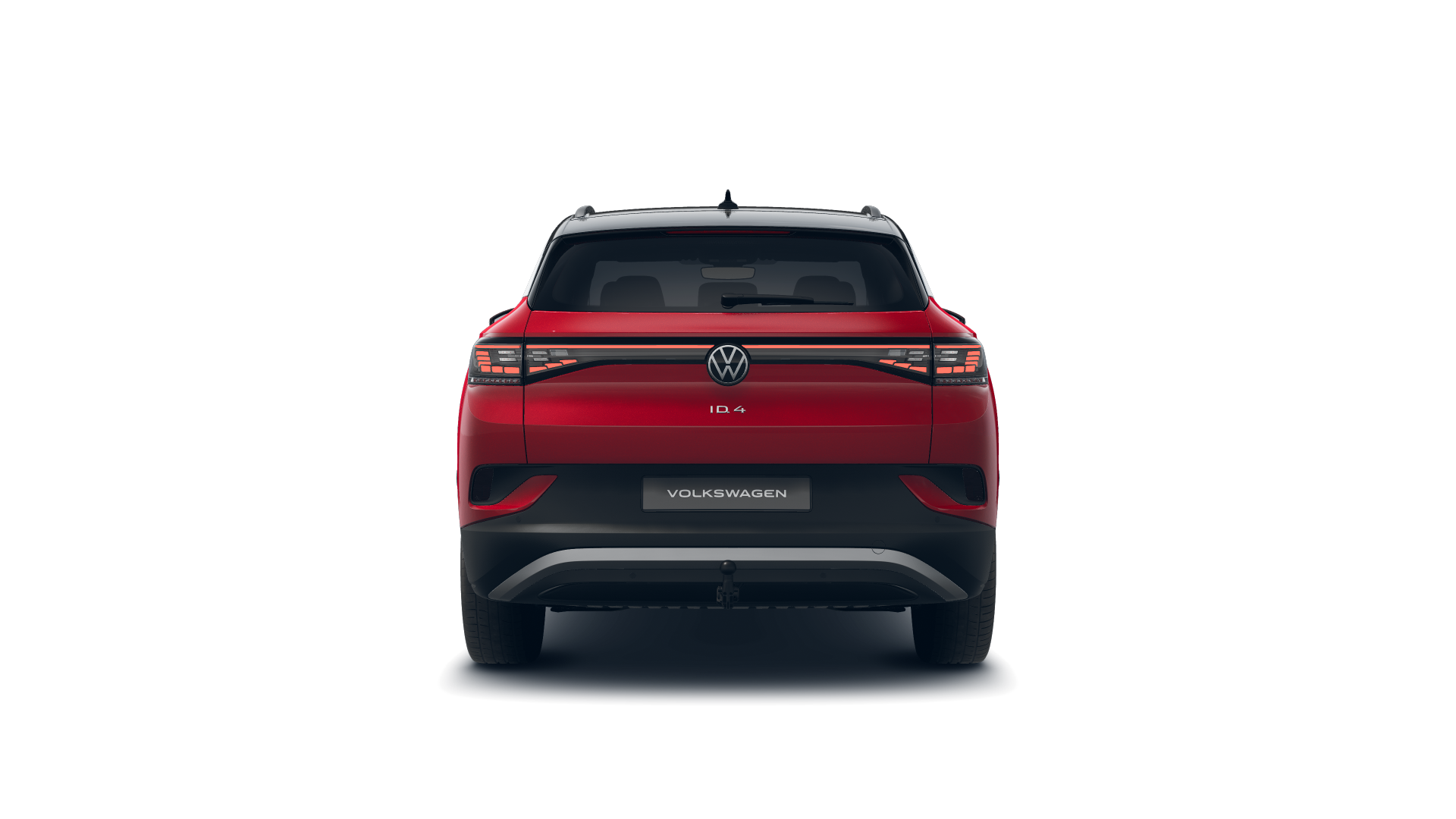 Volkswagen ID.4 Pure