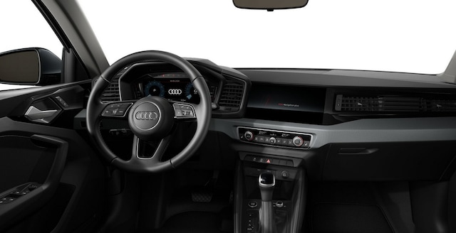 Audi A1 25 TFSI S-Tronic Sportback