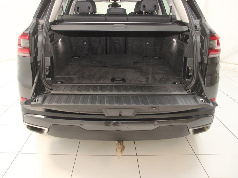 BMW X5 xDrive40d