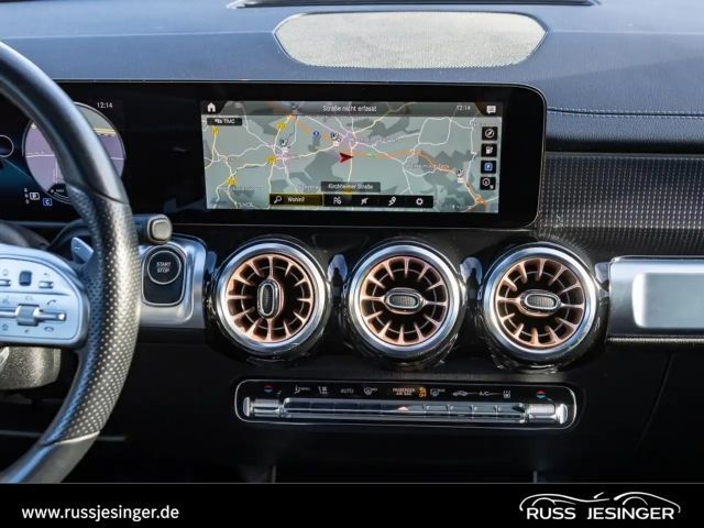 Mercedes-Benz EQB 300 4MATIC Electric Art