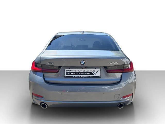 BMW 320 320i Sedan xDrive
