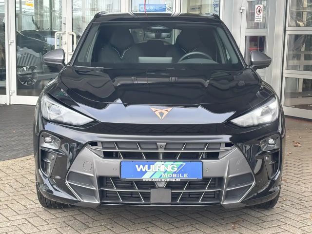 Cupra Terramar 1.5 eTSI