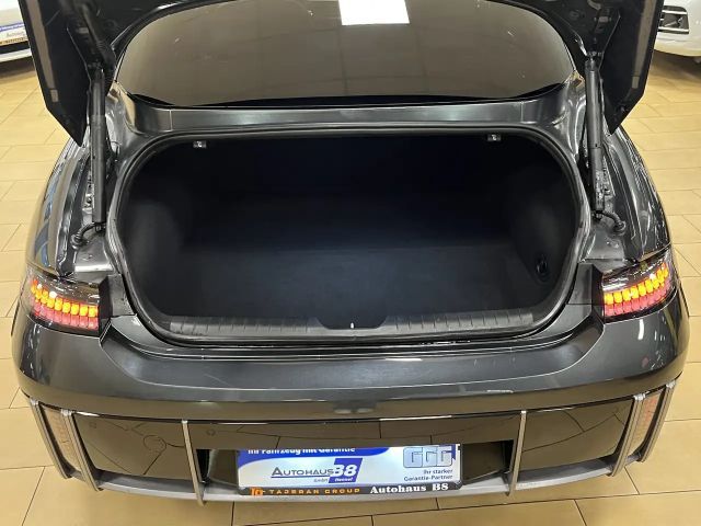 Hyundai IONIQ 6 Techniq