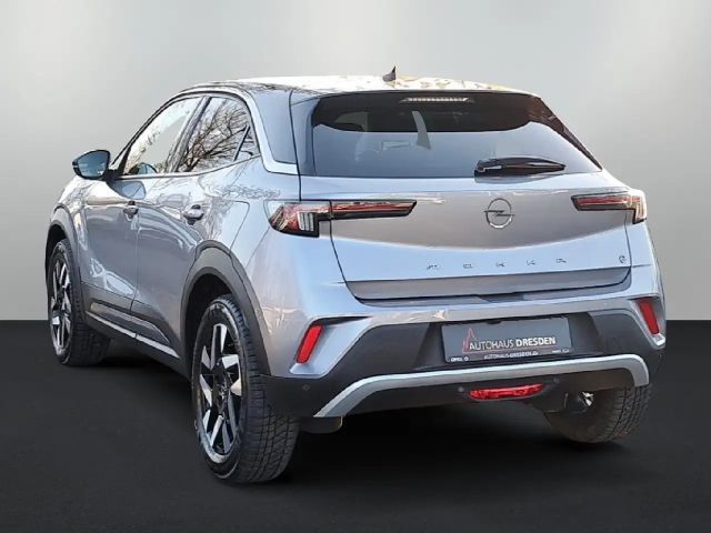 Opel Mokka Elegance Mokka-e
