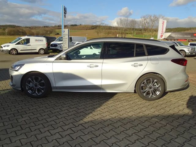 Ford Focus ST Line Wagon