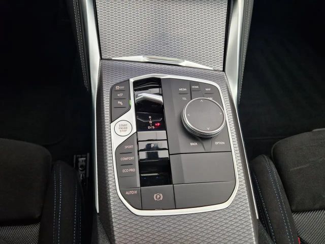 BMW 420 420d Coupé xDrive