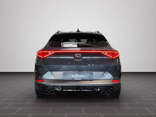Cupra Formentor 2.0 TSI VZ