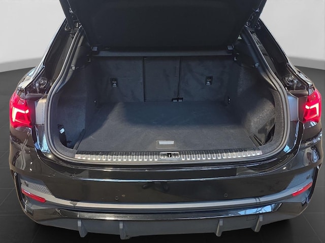 Audi Q3 35 TDI S-Line S-Tronic Sportback