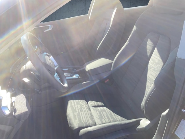 Audi A5 Avant S-Tronic