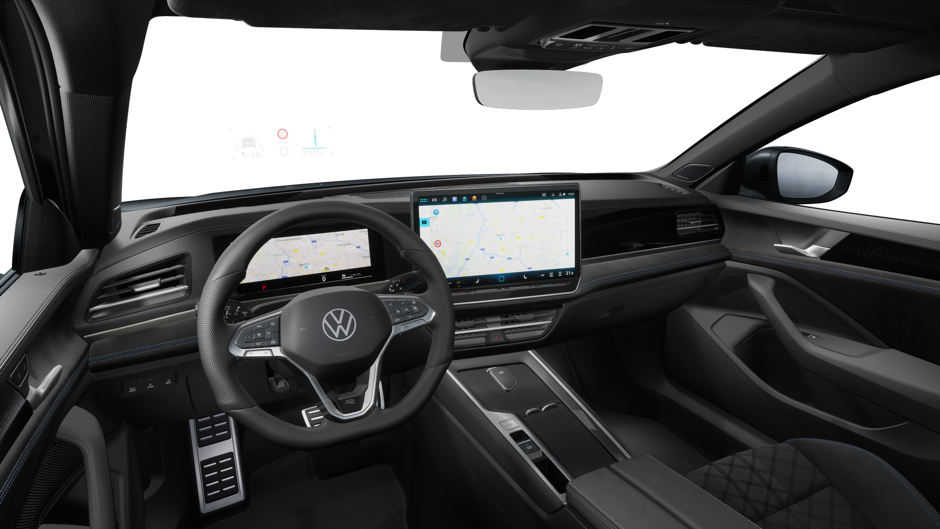 Volkswagen Passat 2.0 TDI R-Line Variant