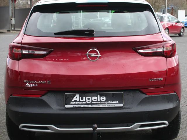 Opel Grandland X Elegance