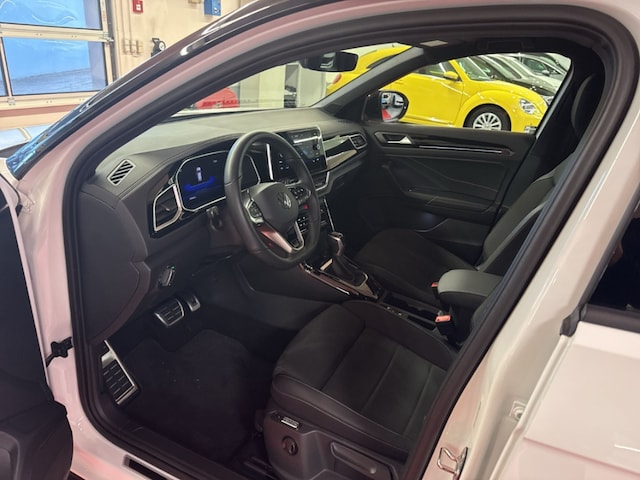 Volkswagen T-Roc 1.5 TSI DSG R-Line