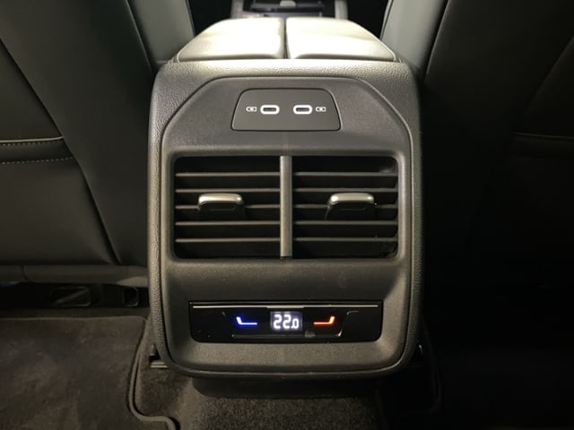 Volkswagen Passat 2.0 TDI DSG Variant