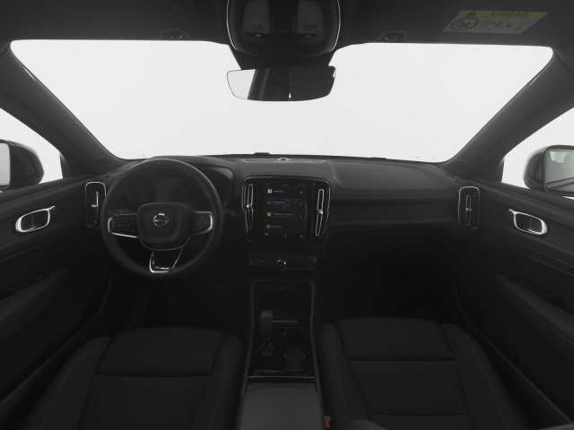 Volvo XC40 Recharge
