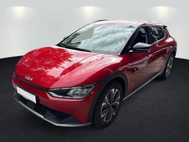 Kia EV6 LED*KLIMAAUT.*USB*KAMERA*NAVI*APPLE-CARPLAY