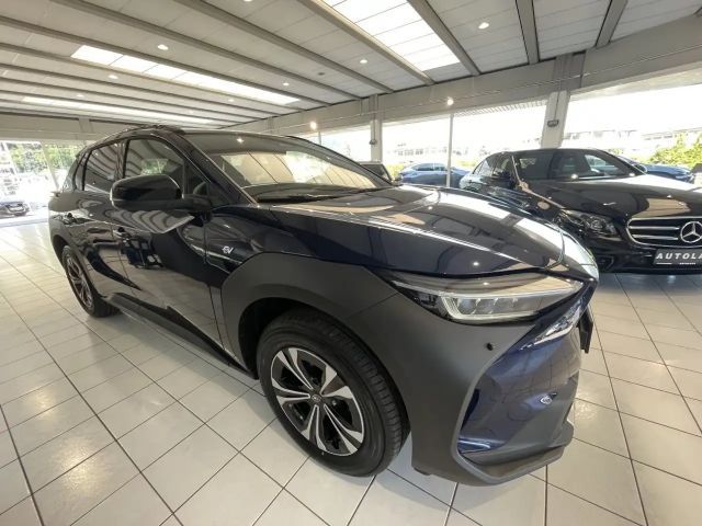 Subaru Solterra E-Xperience