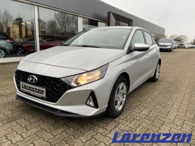 Hyundai i20 1.0 Select T-GDi