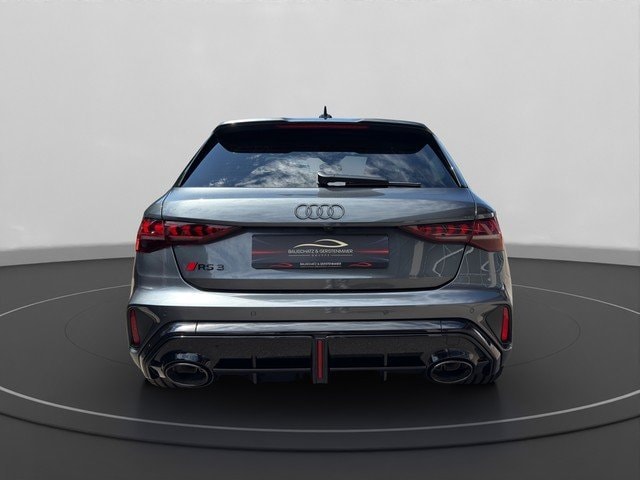 Audi RS3 Quattro S-Tronic Sportback