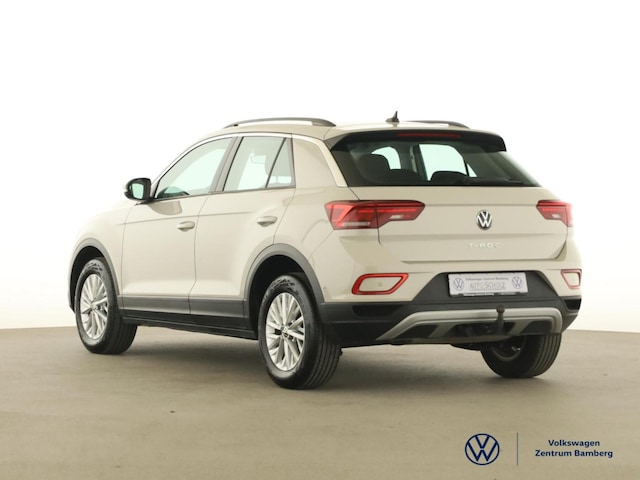 Volkswagen T-Roc 1.0 TSI Life