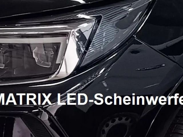 Opel Grandland X 1.2 Turbo GS-Line Grand Sport