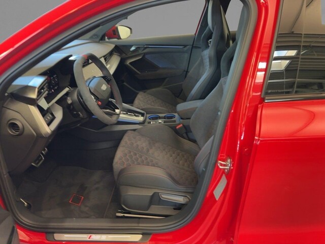 Audi RS3 Quattro S-Tronic Sportback