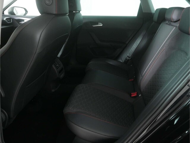 Seat Leon 1.5 eTSI FR-lijn Sportstourer