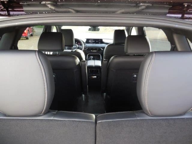 Mazda CX-80 2.5e-SKYACTIV PHEVPugInHybrid) 327PS HomuraPlus 6S