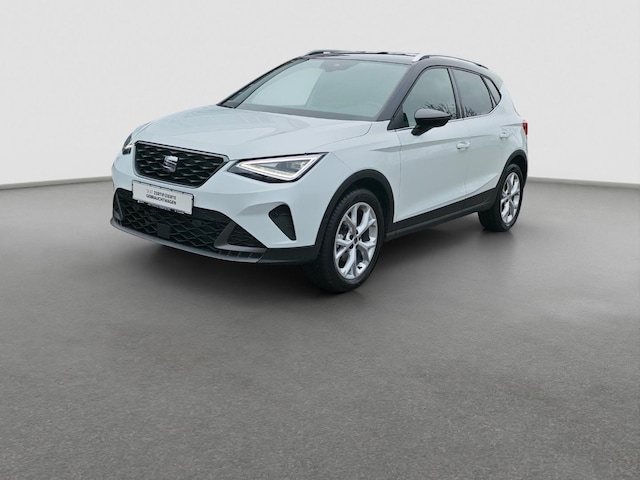 Seat Arona 1.5 TSI