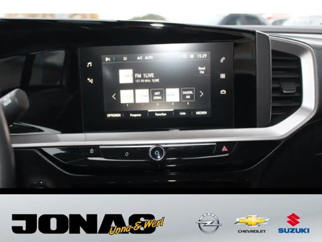 Opel Mokka Elegance Mokka-e