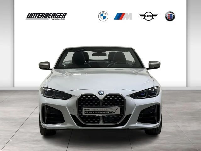 BMW 440 Cabrio M440i xDrive