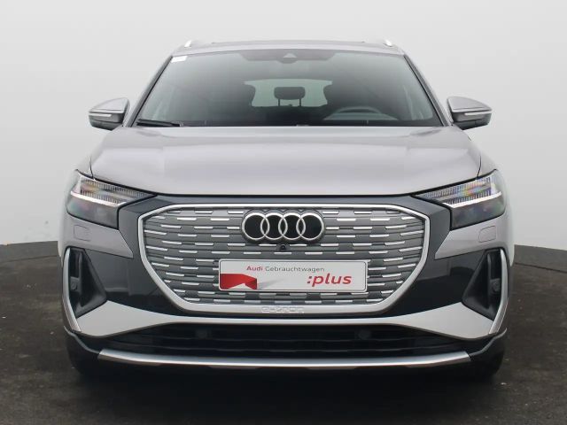 Audi Q4 e-tron 35 S-Line