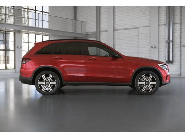 Mercedes-Benz GLC 300 4MATIC