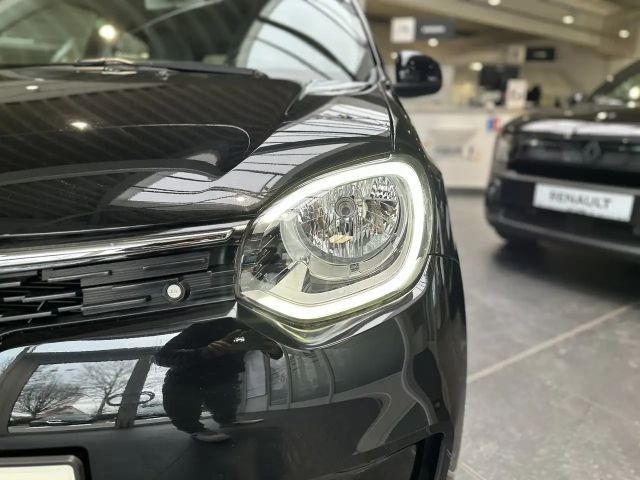 Renault Twingo SCe 65 Zen