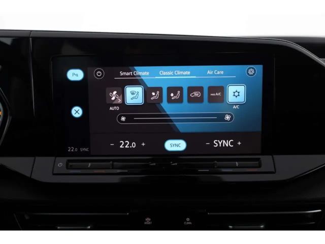 Volkswagen Caddy 2.0 TDI DSG Style