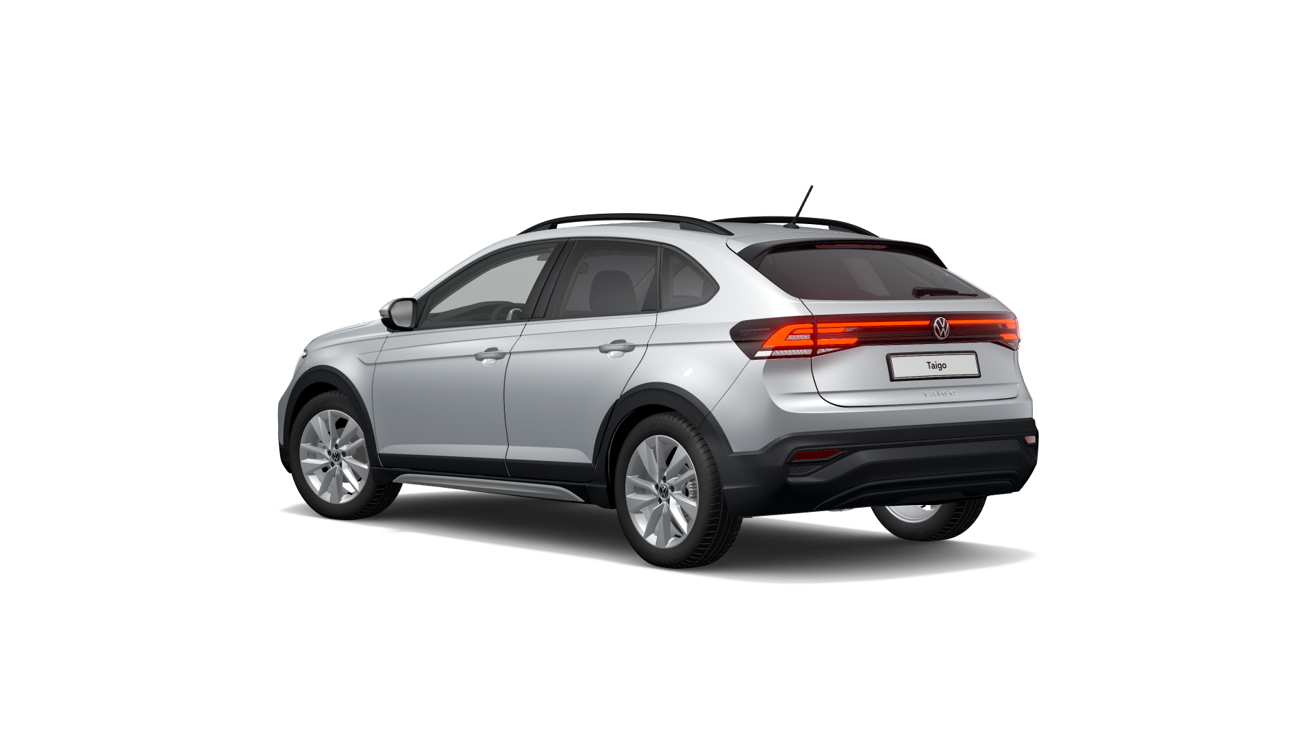 Volkswagen Taigo 1.0 TSI Life