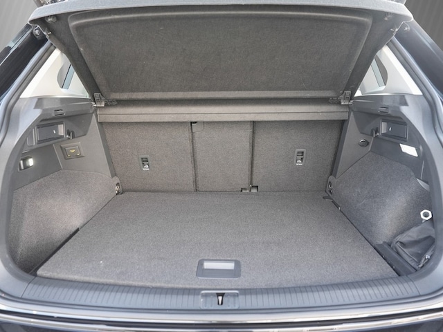 Volkswagen Tiguan 1.5 TSI Life