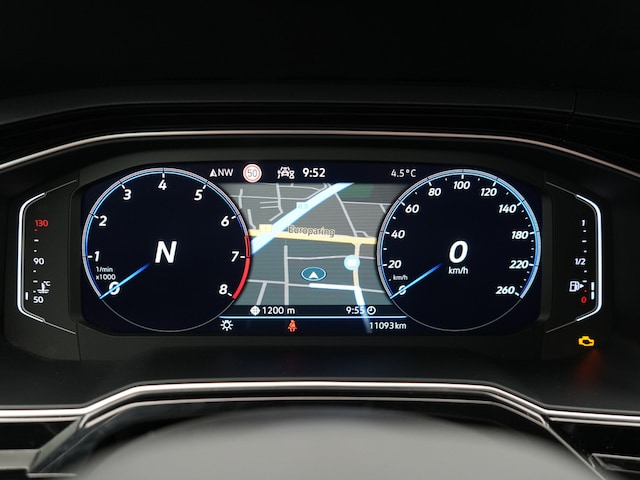 Volkswagen Taigo DSG R-Line