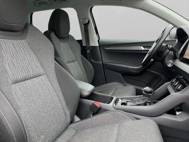 Skoda Karoq 1.5 TSI Style Style