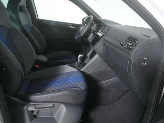 Volkswagen Tiguan 2.0 TSI 4Motion DSG