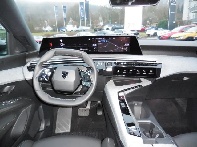 Peugeot 5008 Allure Pack Hybrid