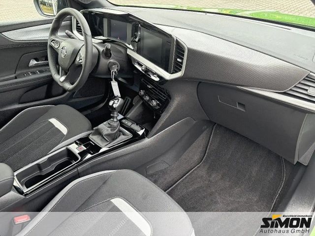 Opel Mokka GS-Line Grand Sport Turbo