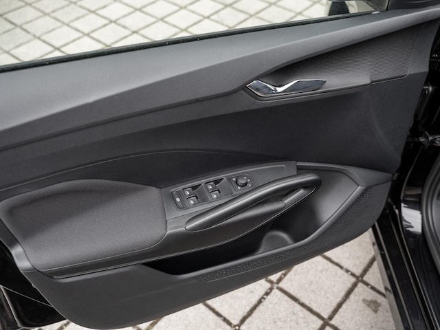 Skoda Fabia 1.0 MPI 5-GANG SpurH SoundSys