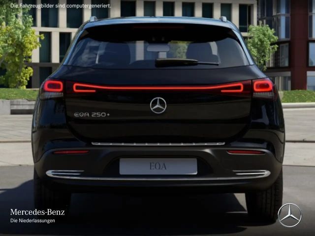 Mercedes-Benz EQA 250 Progressive