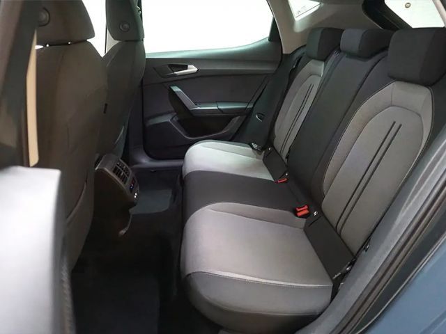 Seat Leon 1.5 TSI DSG Style