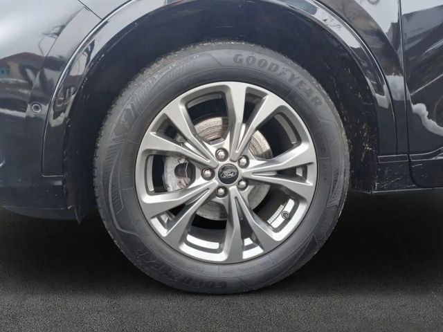 Ford Kuga Plug in Hybrid ST Line